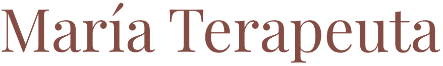 María Terapeuta