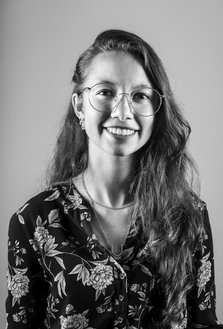 María Alejandra Ovalle, creadora de Diadica — app de psicología de pareja